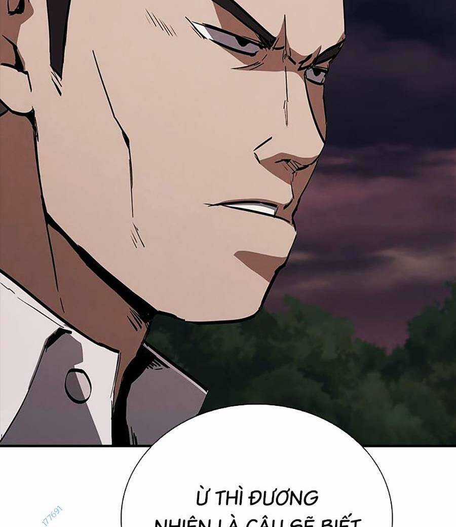 Cá Mập Wyvern Chapter 17 trang 32