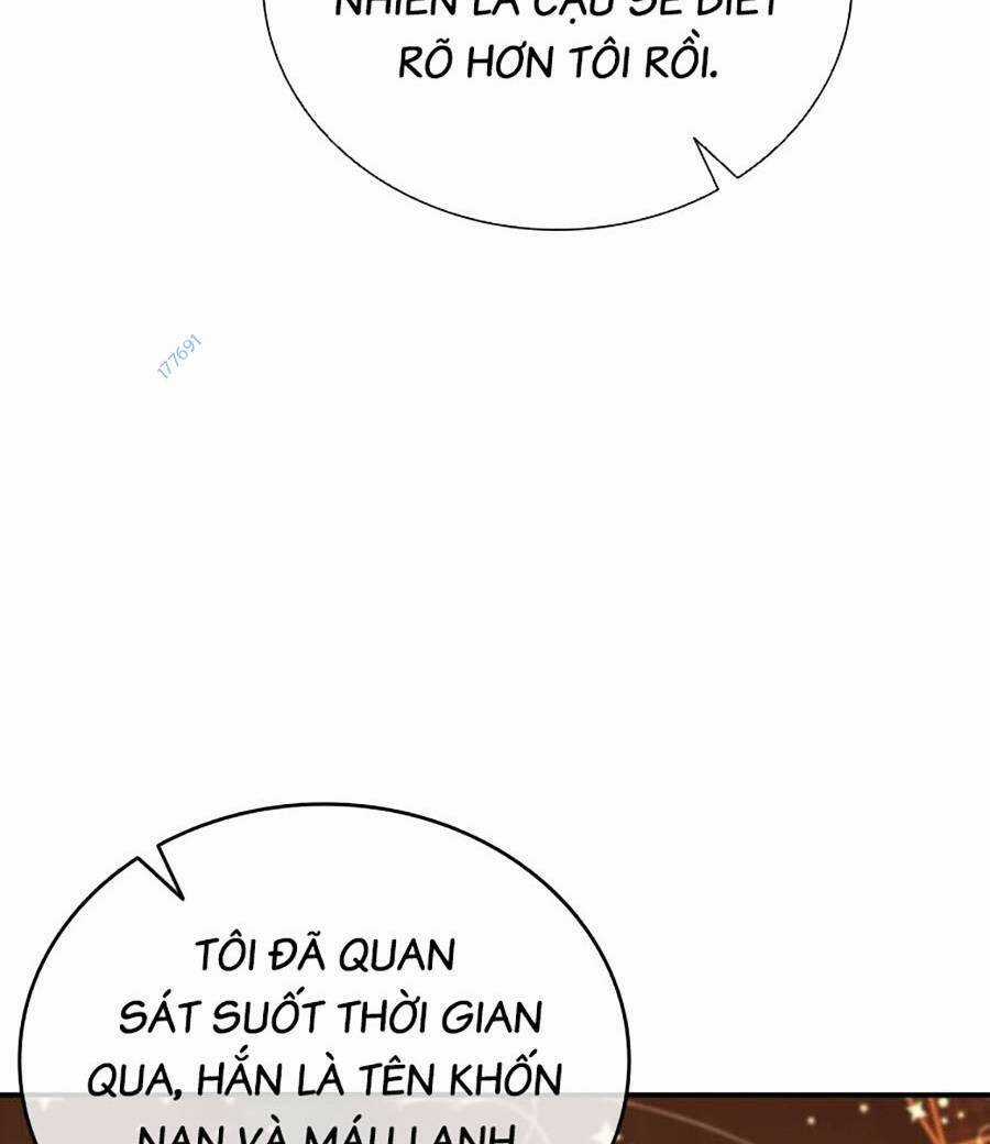 Cá Mập Wyvern Chapter 17 trang 33