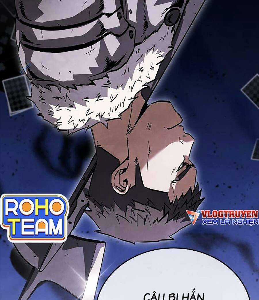 Cá Mập Wyvern Chapter 17 trang 36