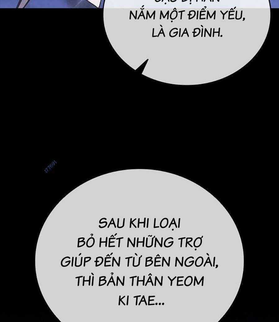 Cá Mập Wyvern Chapter 17 trang 37