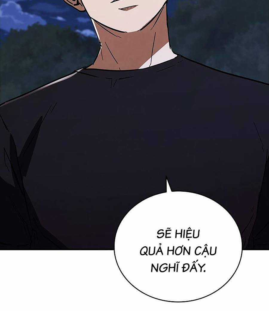 Cá Mập Wyvern Chapter 17 trang 47