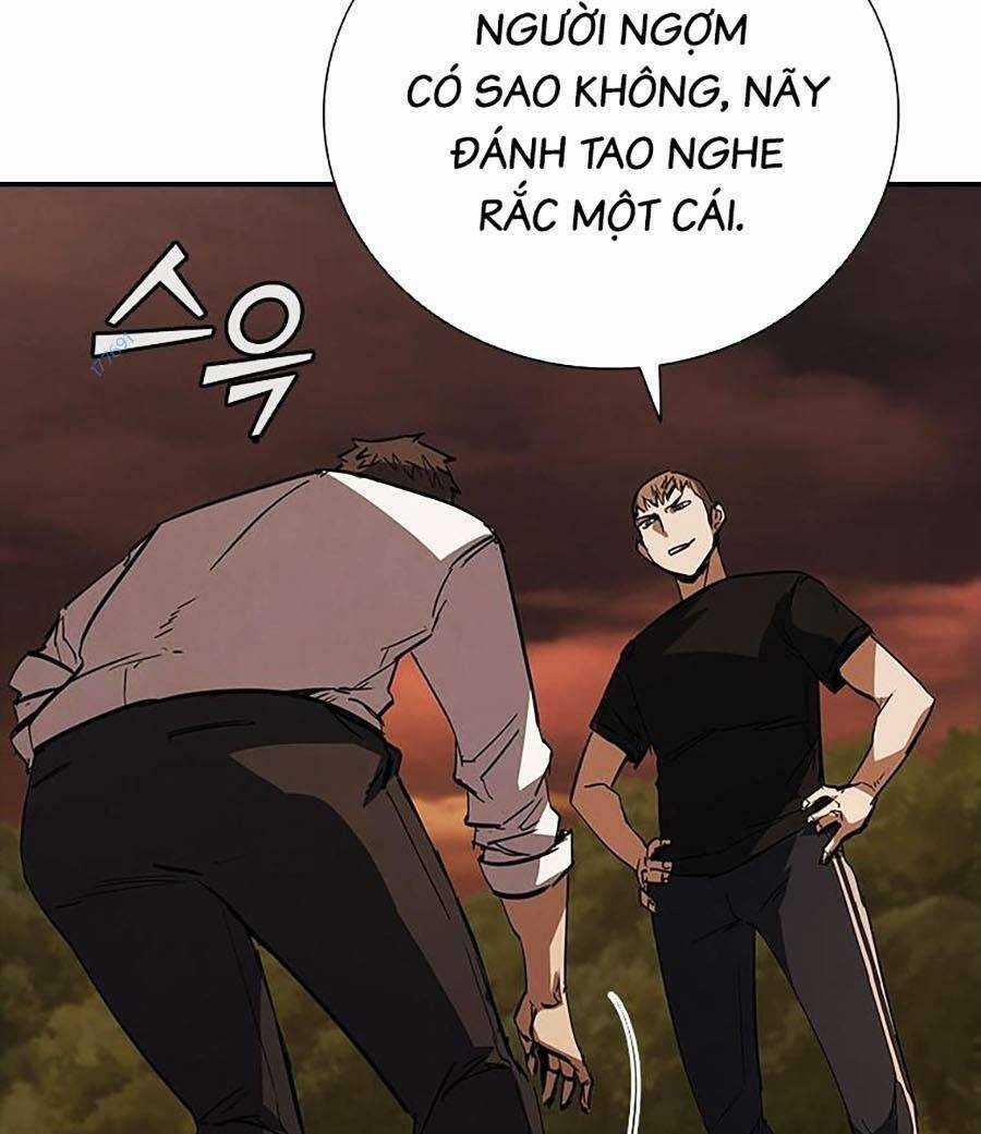 Cá Mập Wyvern Chapter 17 trang 5