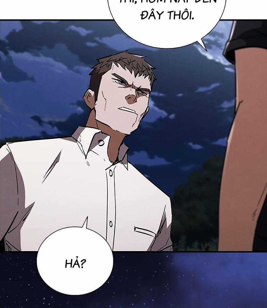 Cá Mập Wyvern Chapter 17 trang 50