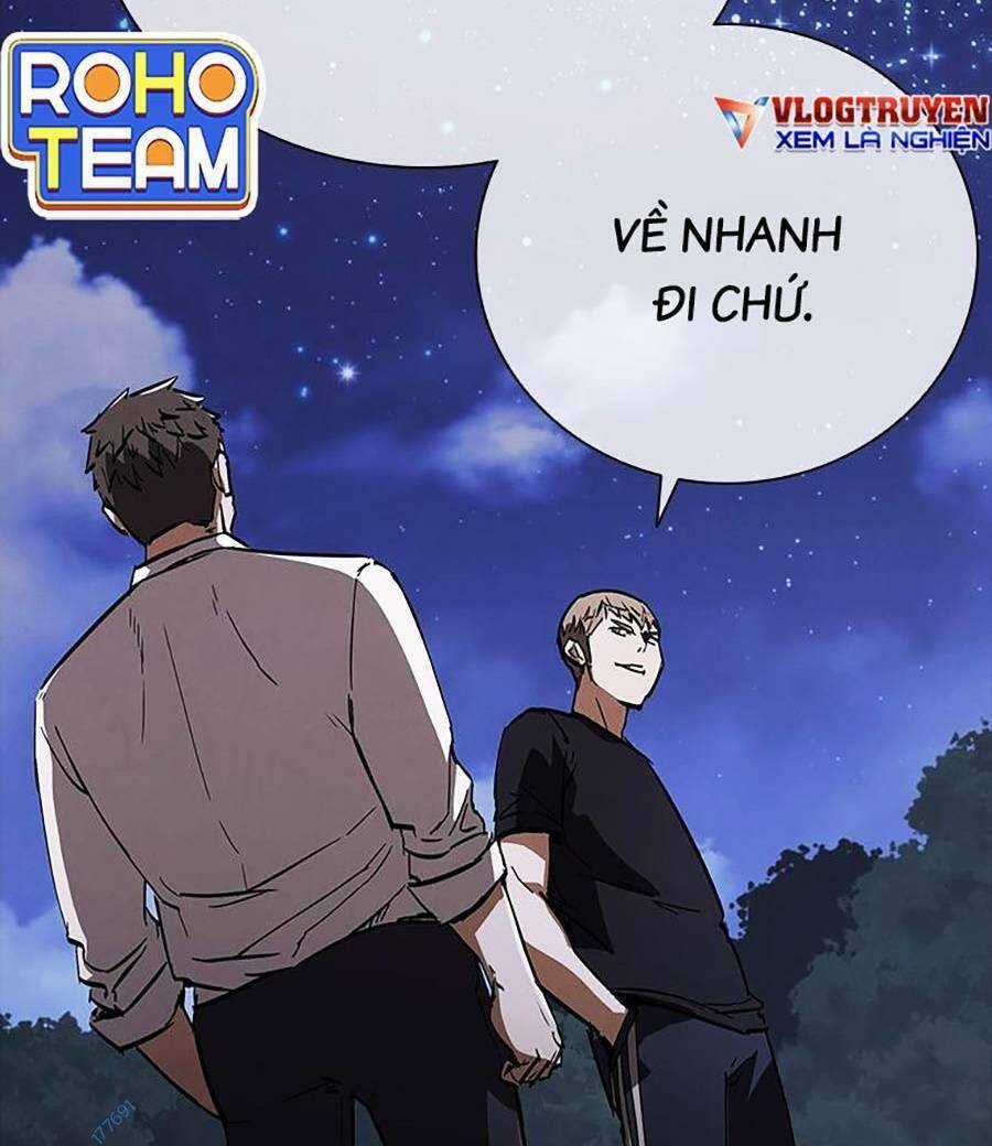 Cá Mập Wyvern Chapter 17 trang 52