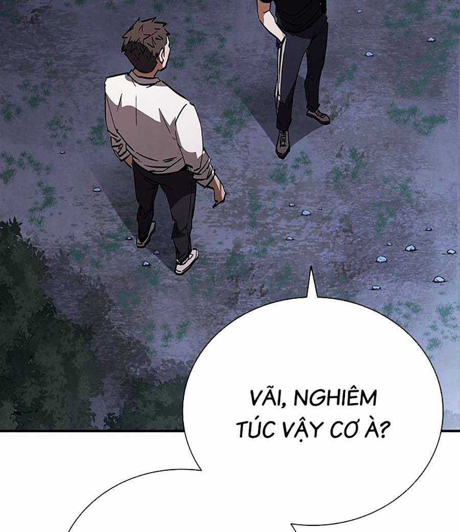 Cá Mập Wyvern Chapter 17 trang 58