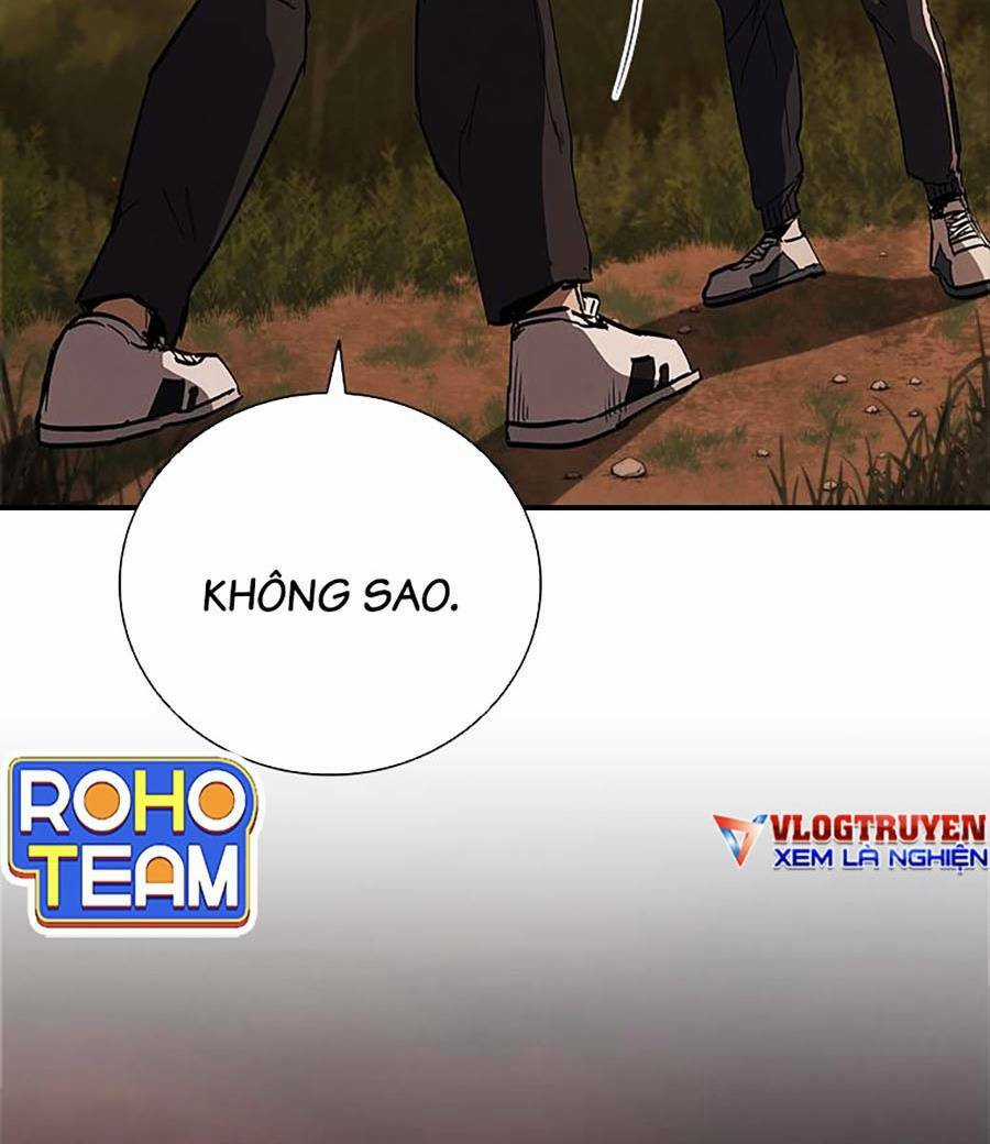 Cá Mập Wyvern Chapter 17 trang 6