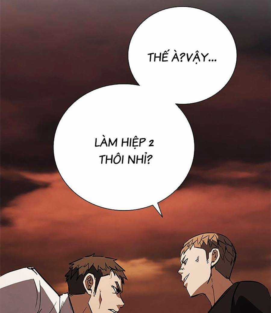 Cá Mập Wyvern Chapter 17 trang 7