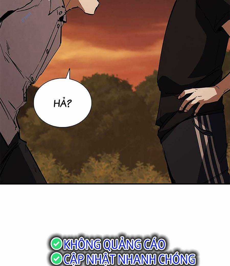 Cá Mập Wyvern Chapter 17 trang 8