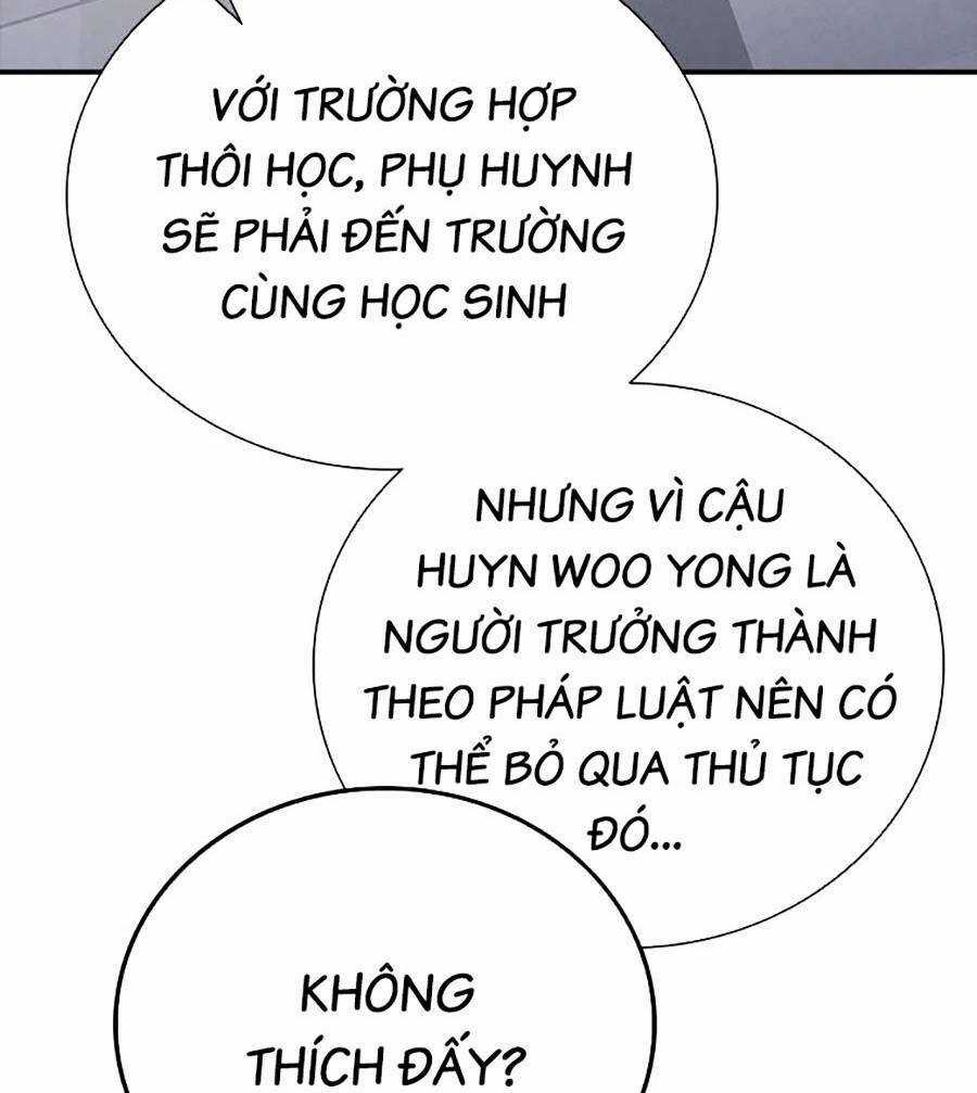 Cá Mập Wyvern Chapter 17 trang 82