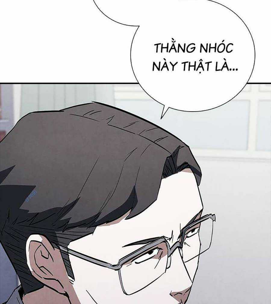 Cá Mập Wyvern Chapter 17 trang 85