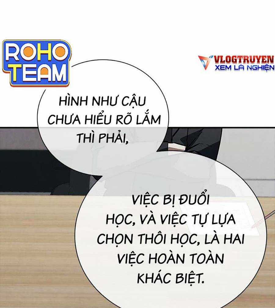 Cá Mập Wyvern Chapter 17 trang 87