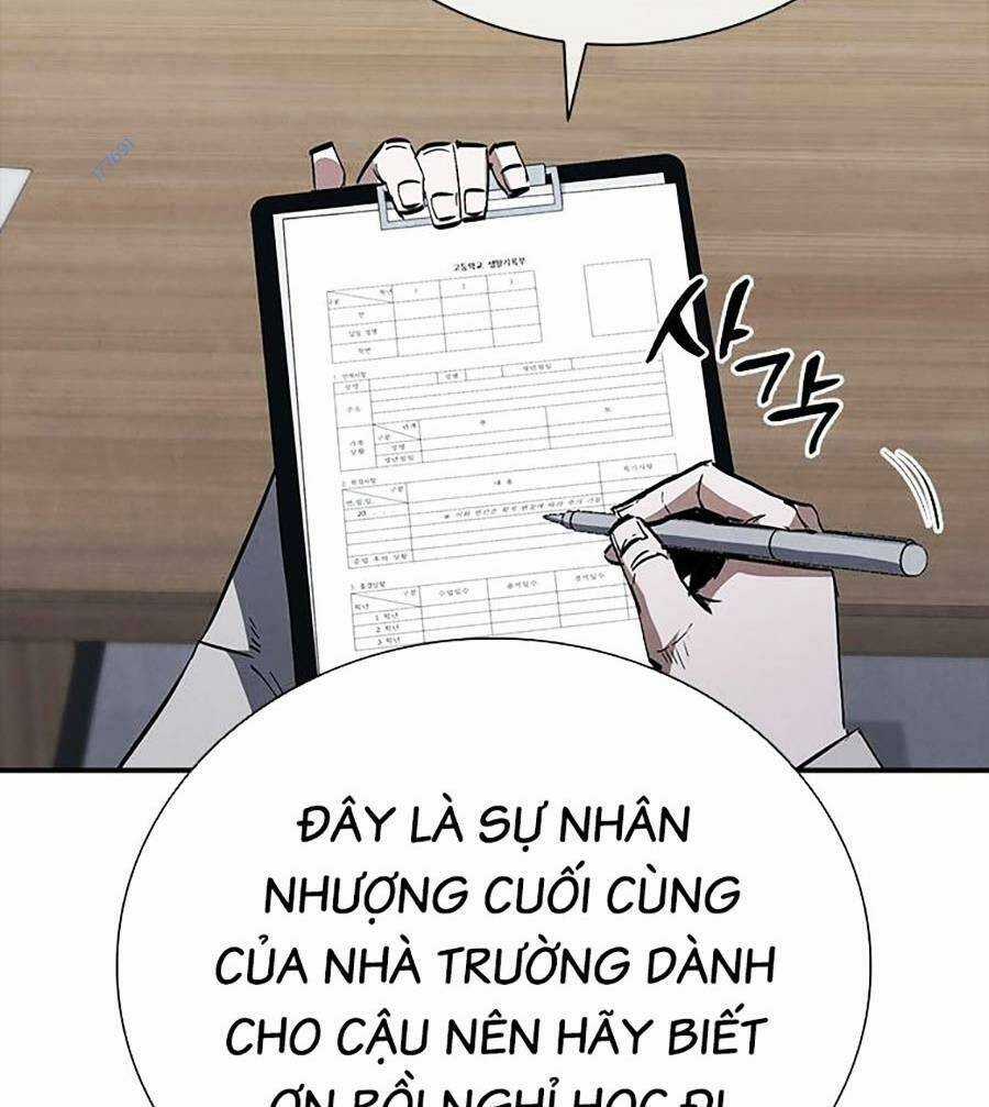 Cá Mập Wyvern Chapter 17 trang 88