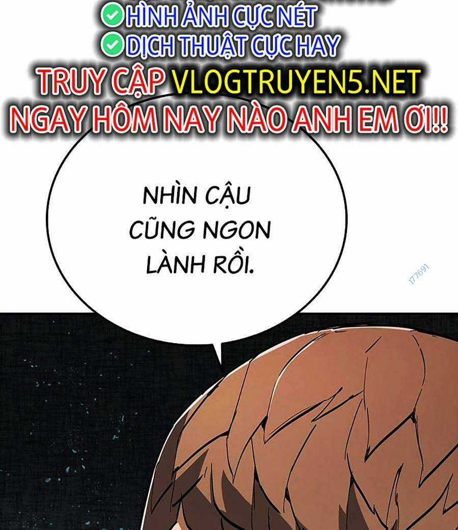 Cá Mập Wyvern Chapter 17 trang 9