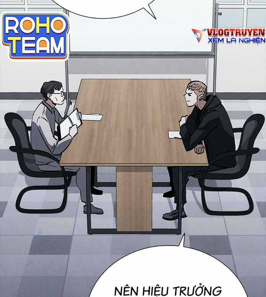 Cá Mập Wyvern Chapter 17 trang 97