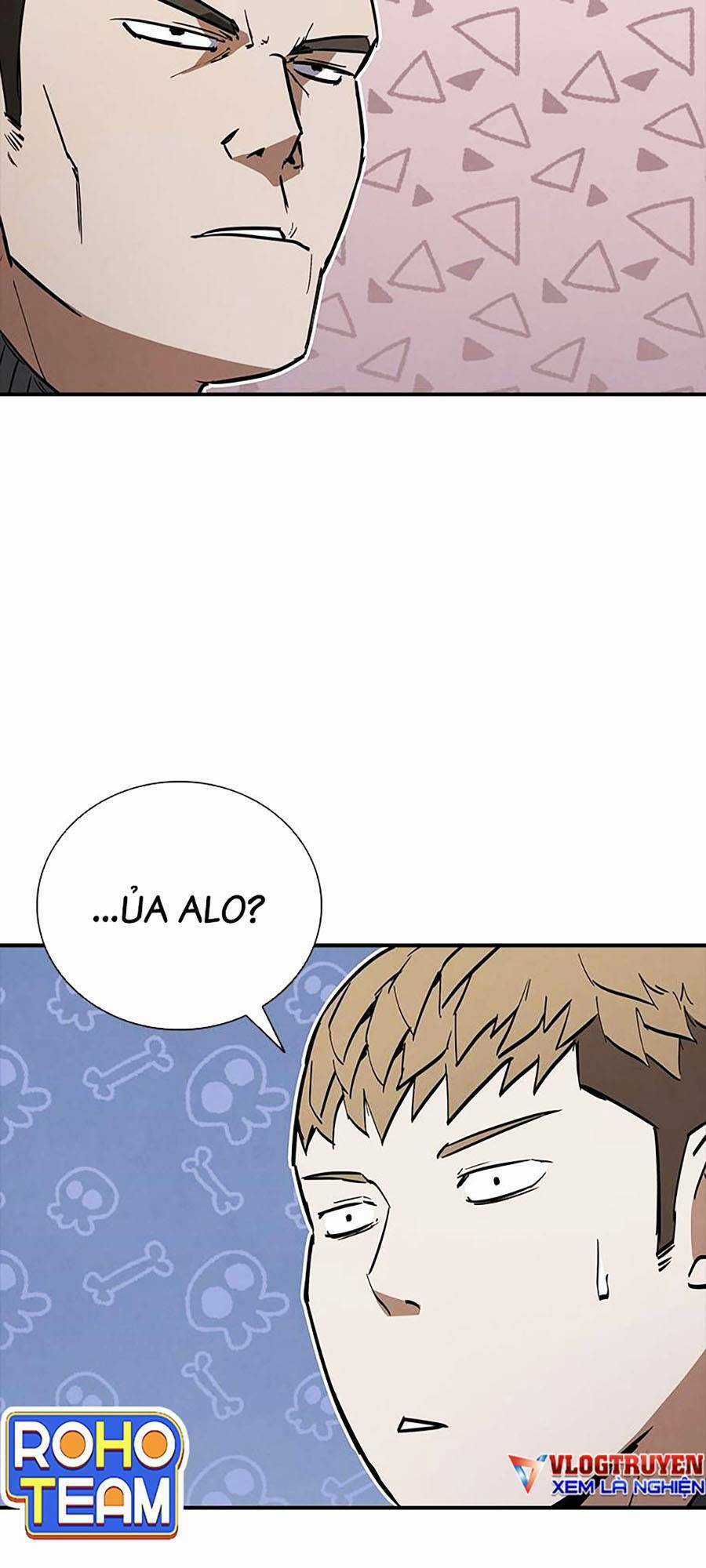 Cá Mập Wyvern Chapter 18 trang 10