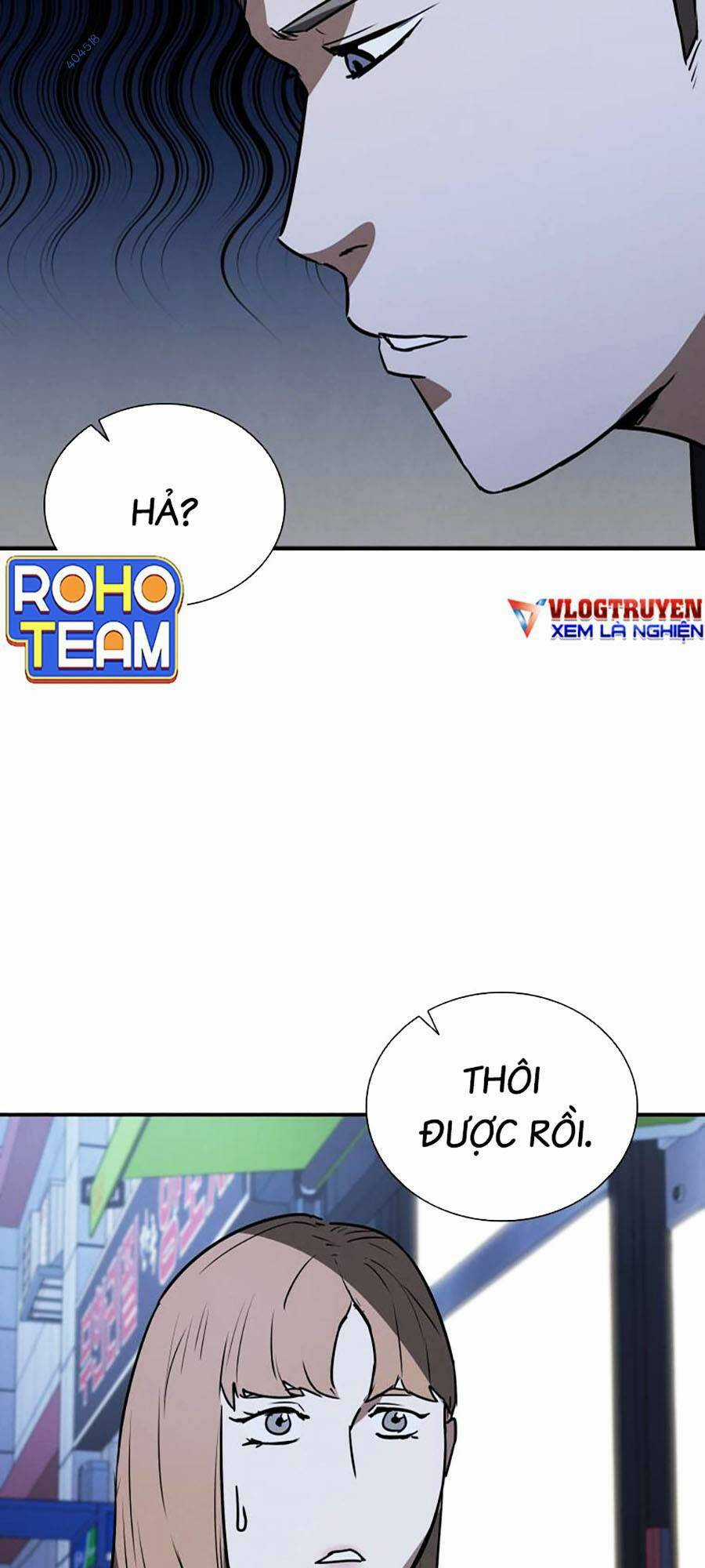 Cá Mập Wyvern Chapter 18 trang 100