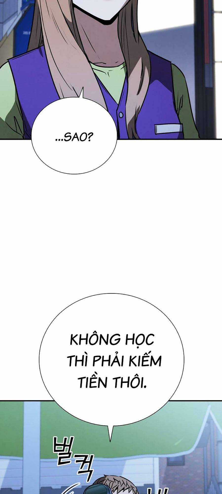 Cá Mập Wyvern Chapter 18 trang 101