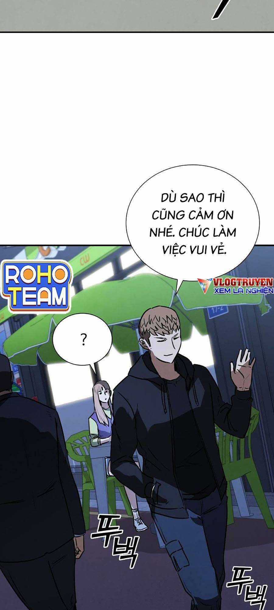 Cá Mập Wyvern Chapter 18 trang 103