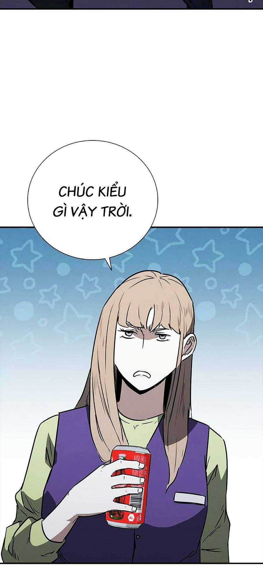 Cá Mập Wyvern Chapter 18 trang 104