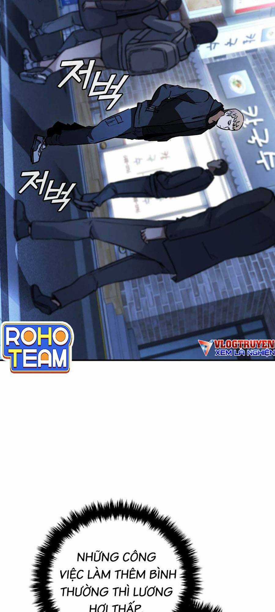 Cá Mập Wyvern Chapter 18 trang 106