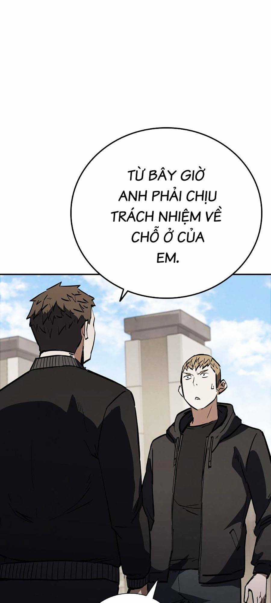 Cá Mập Wyvern Chapter 18 trang 11