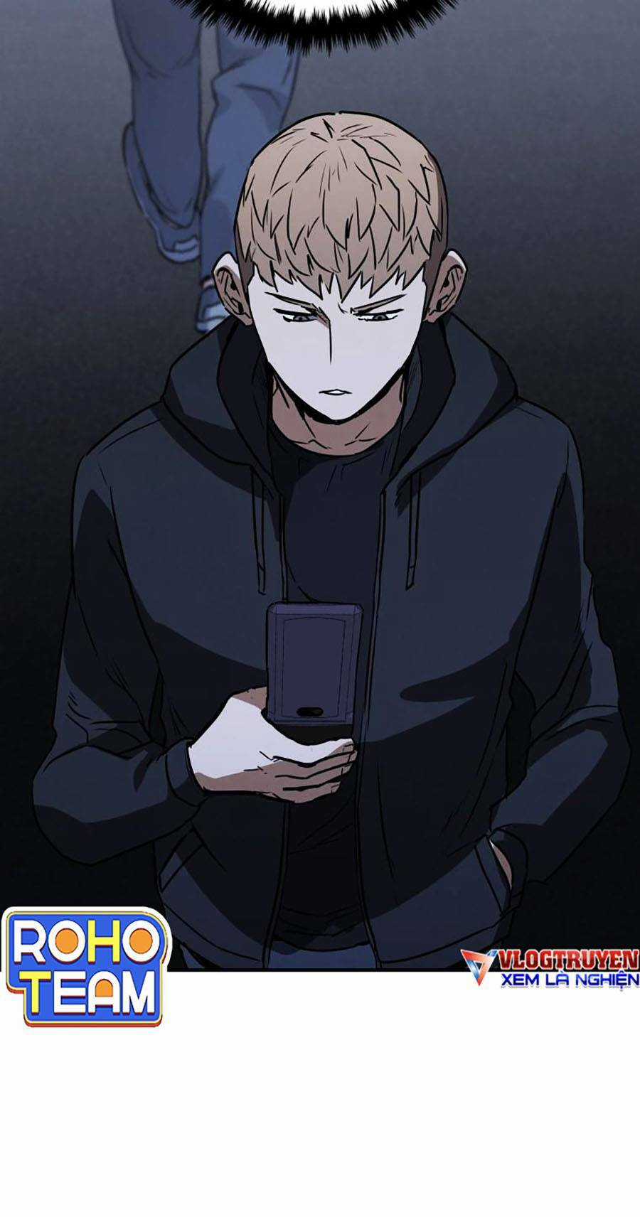 Cá Mập Wyvern Chapter 18 trang 110