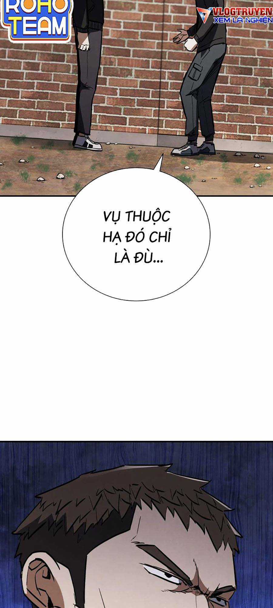 Cá Mập Wyvern Chapter 18 trang 14