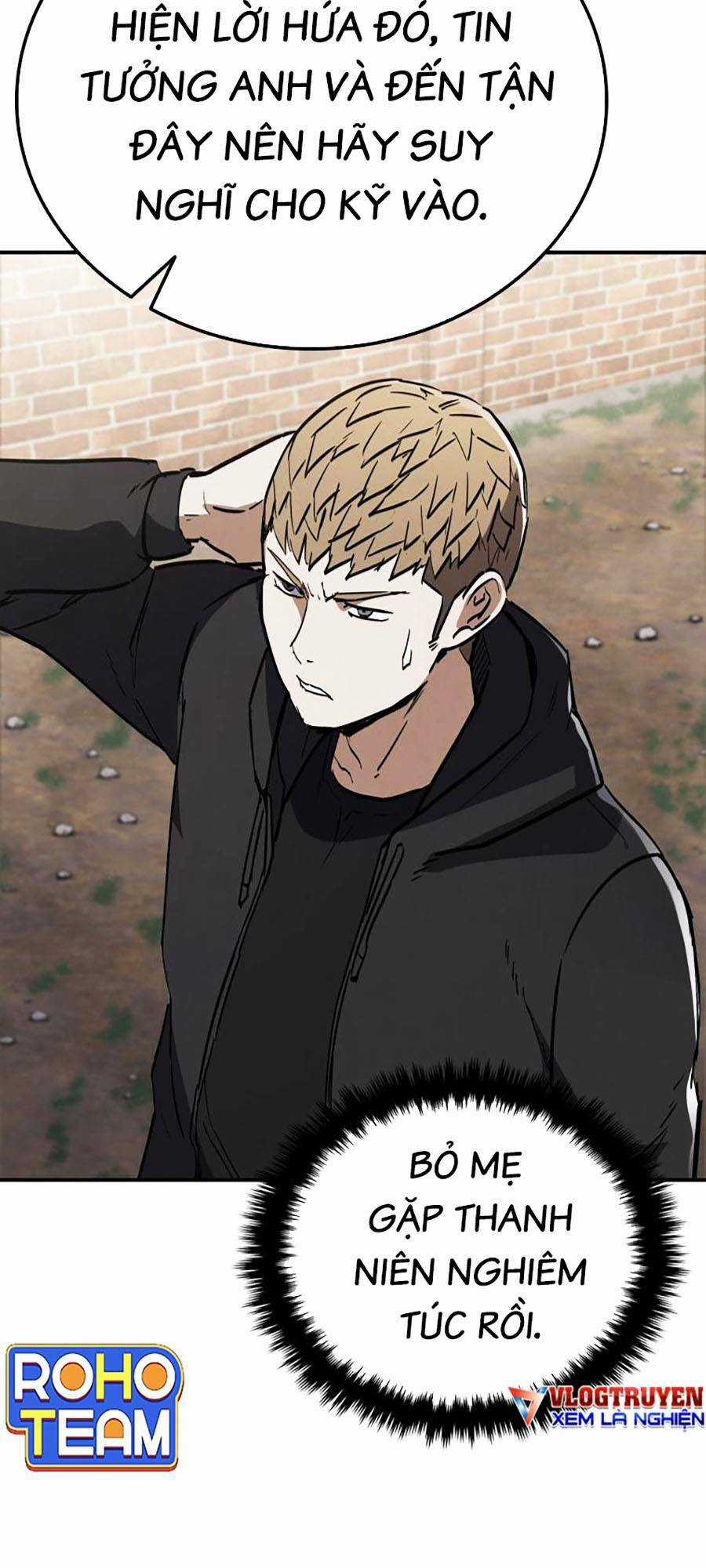 Cá Mập Wyvern Chapter 18 trang 16