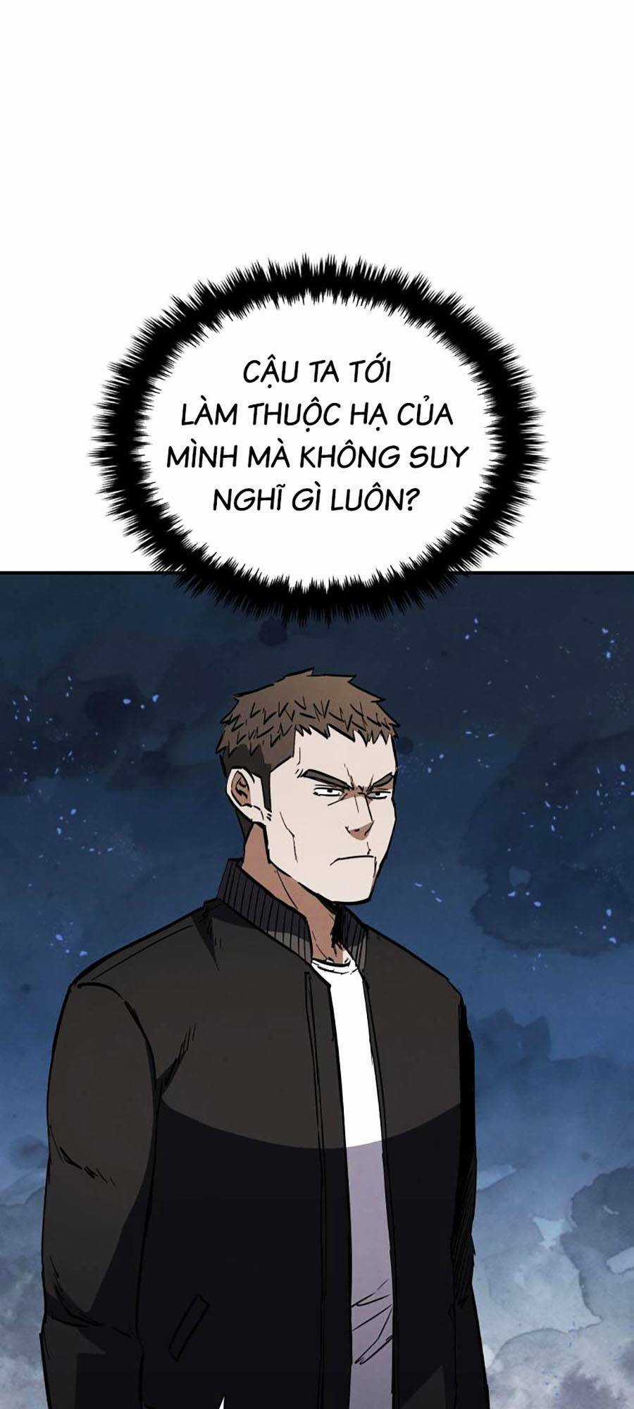 Cá Mập Wyvern Chapter 18 trang 17