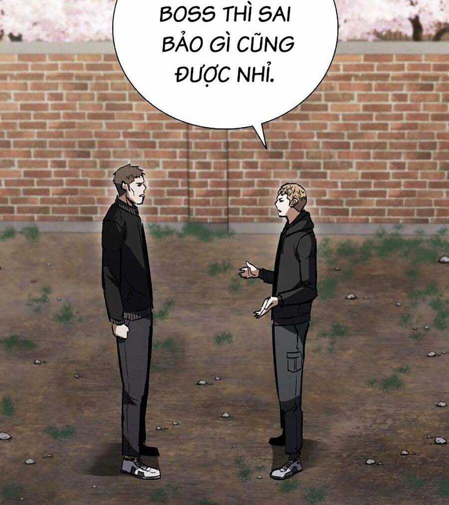 Cá Mập Wyvern Chapter 18 trang 19