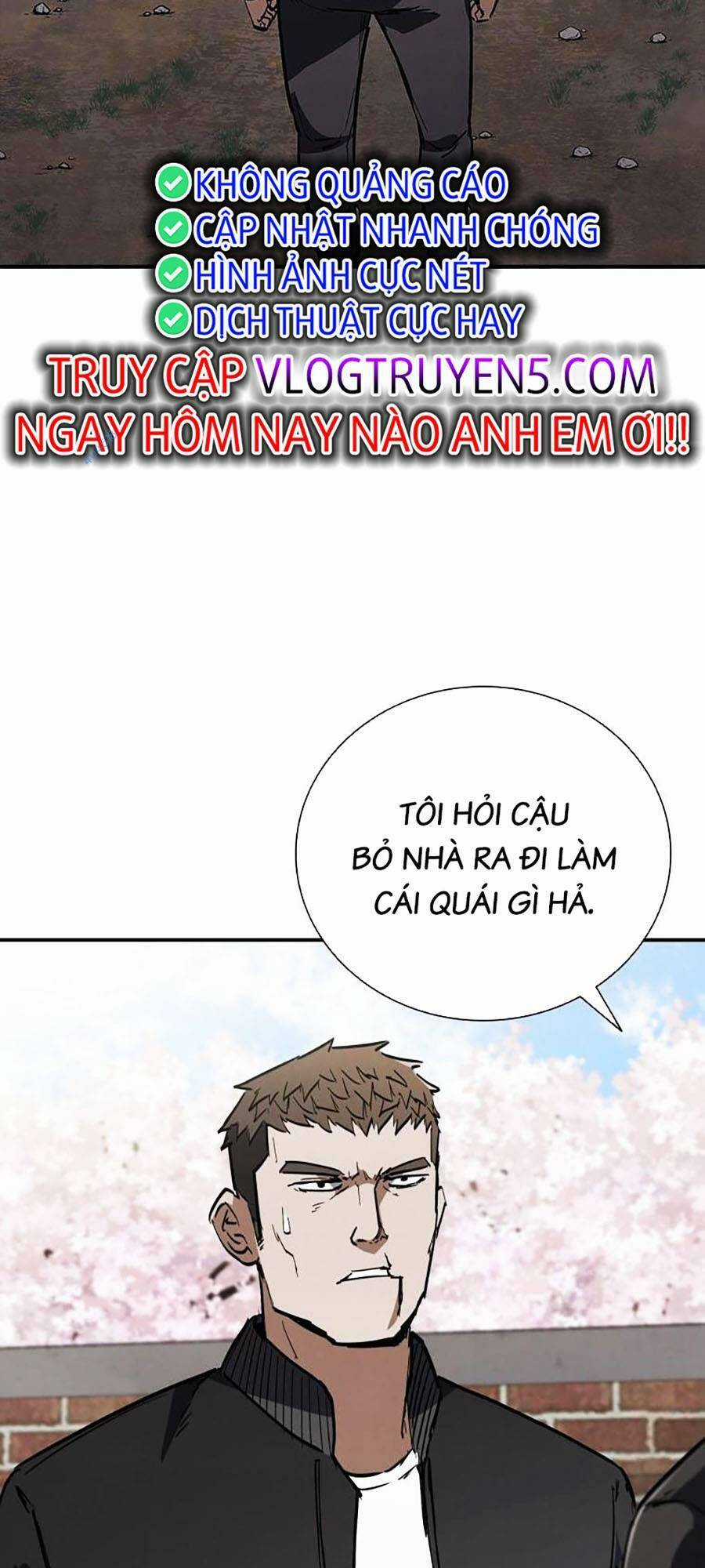 Cá Mập Wyvern Chapter 18 trang 22