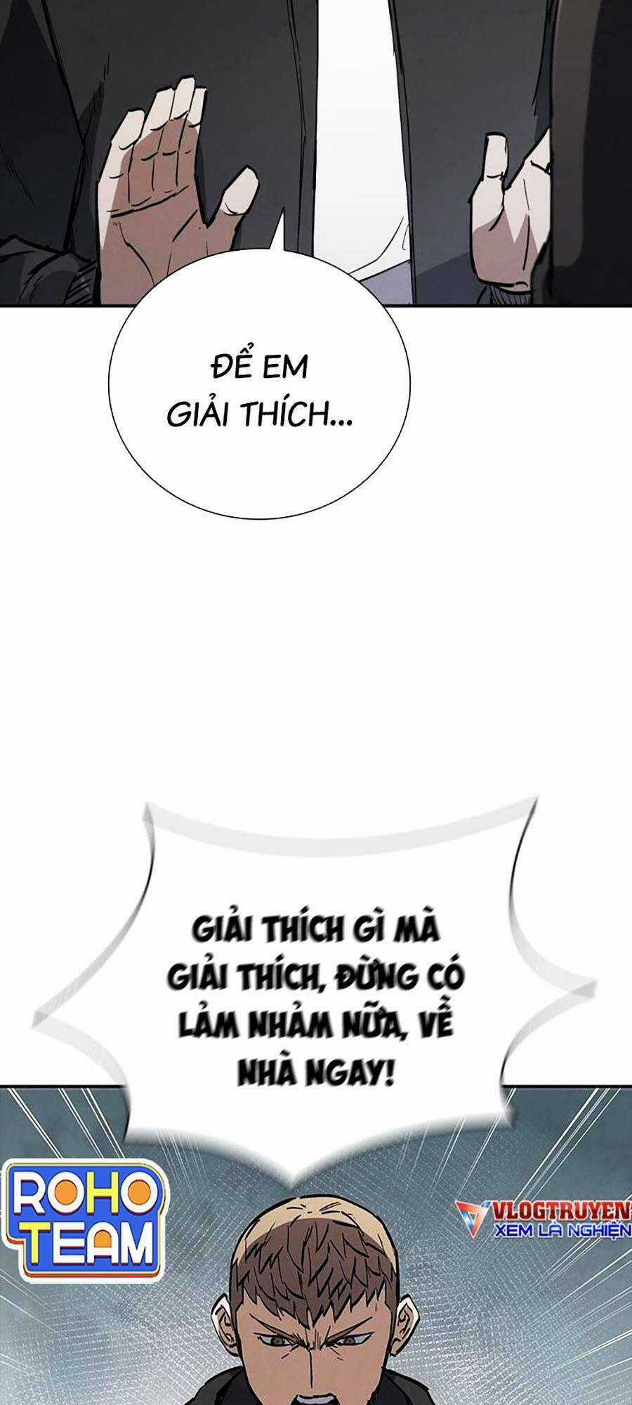 Cá Mập Wyvern Chapter 18 trang 23