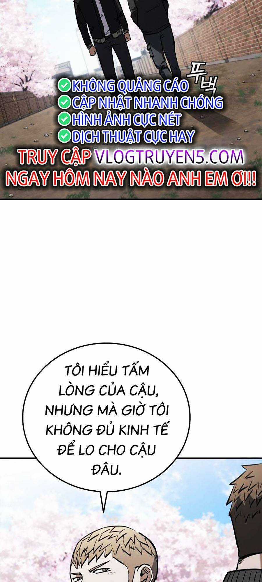 Cá Mập Wyvern Chapter 18 trang 25