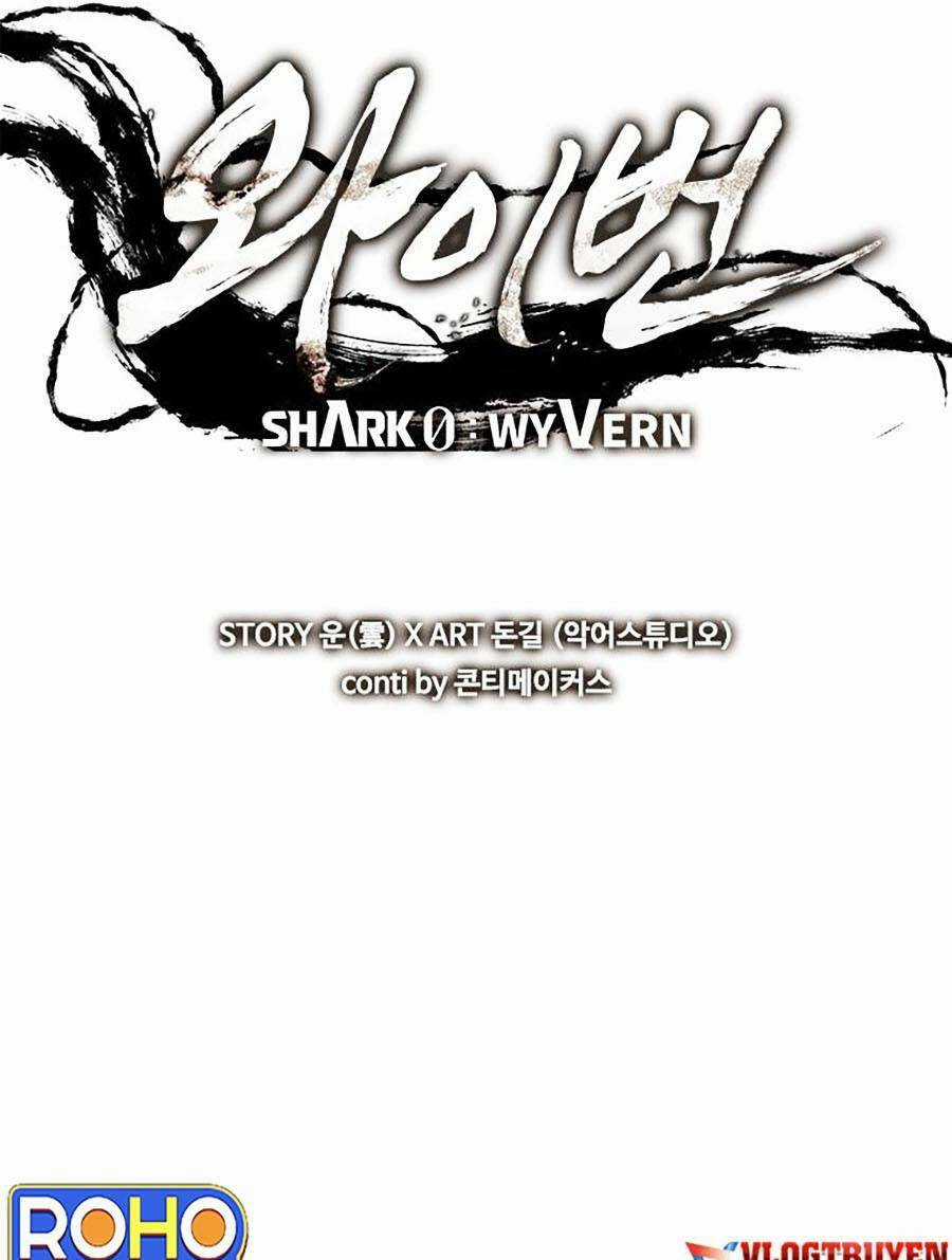 Cá Mập Wyvern Chapter 18 trang 28