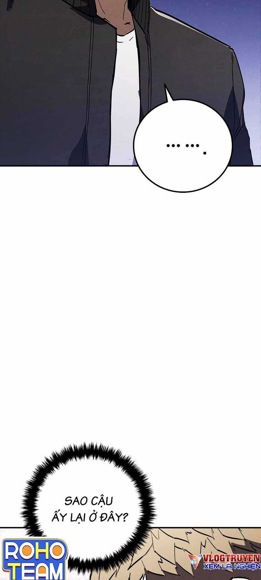 Cá Mập Wyvern Chapter 18 trang 3