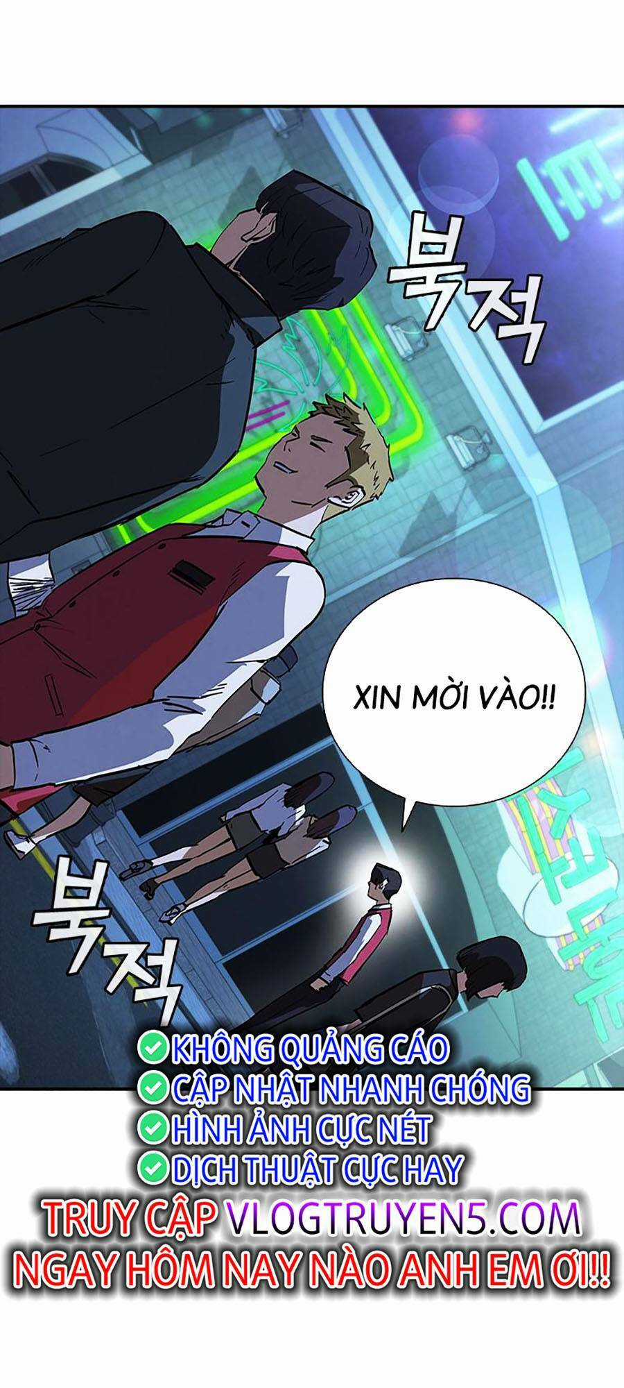 Cá Mập Wyvern Chapter 18 trang 30