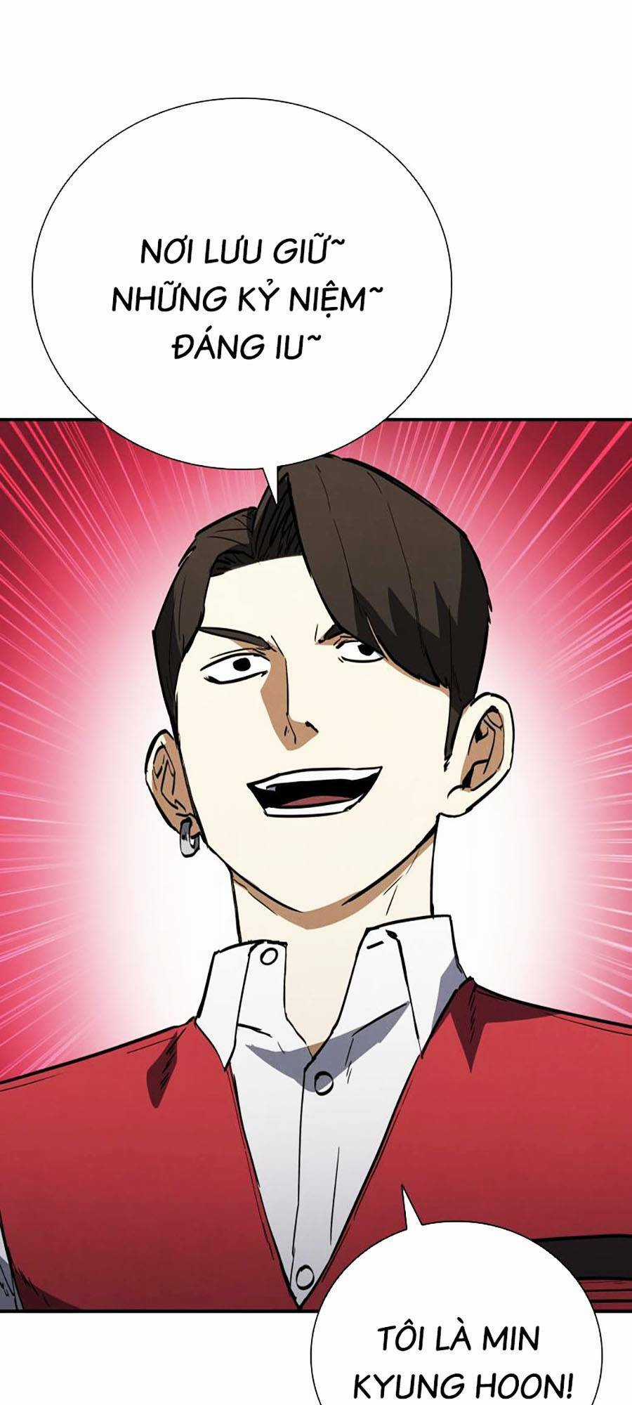 Cá Mập Wyvern Chapter 18 trang 31