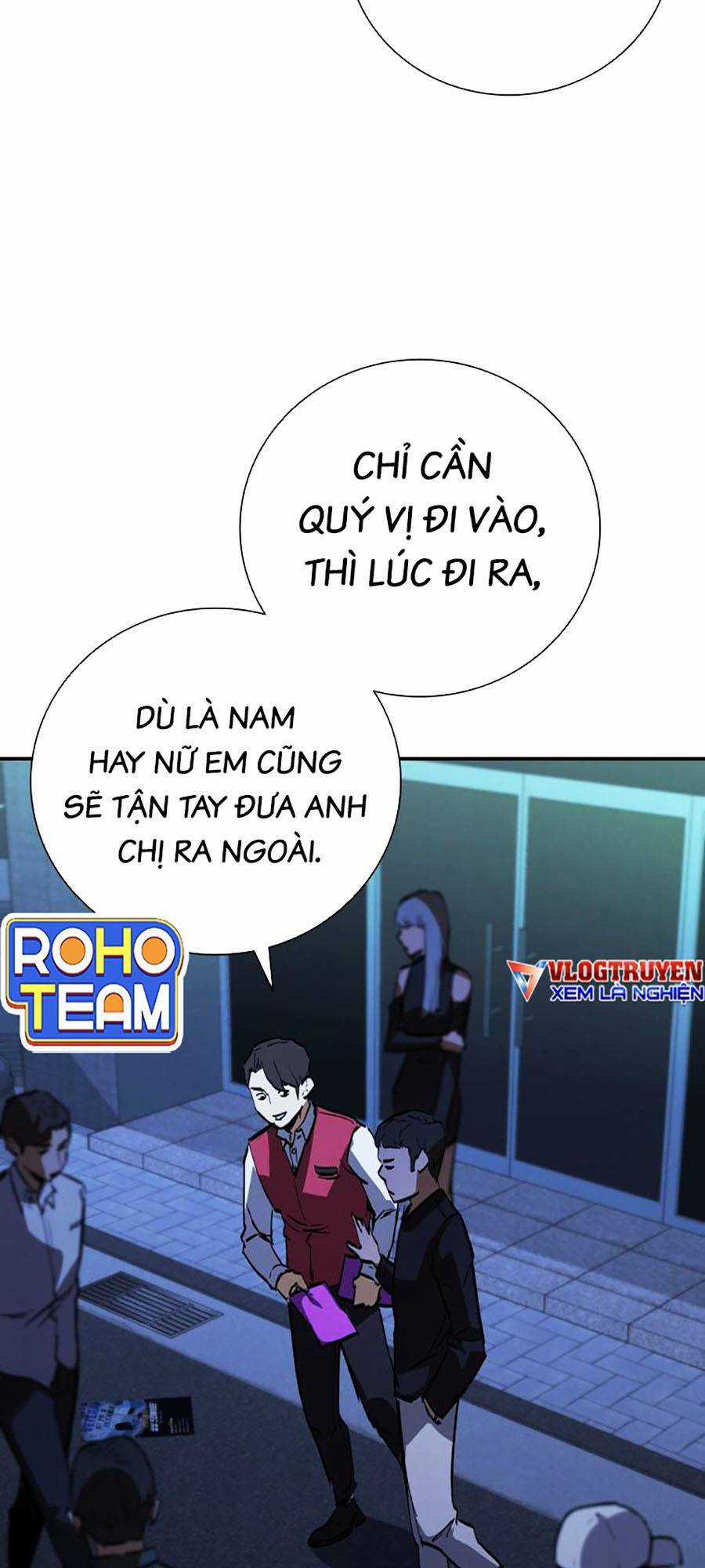 Cá Mập Wyvern Chapter 18 trang 32