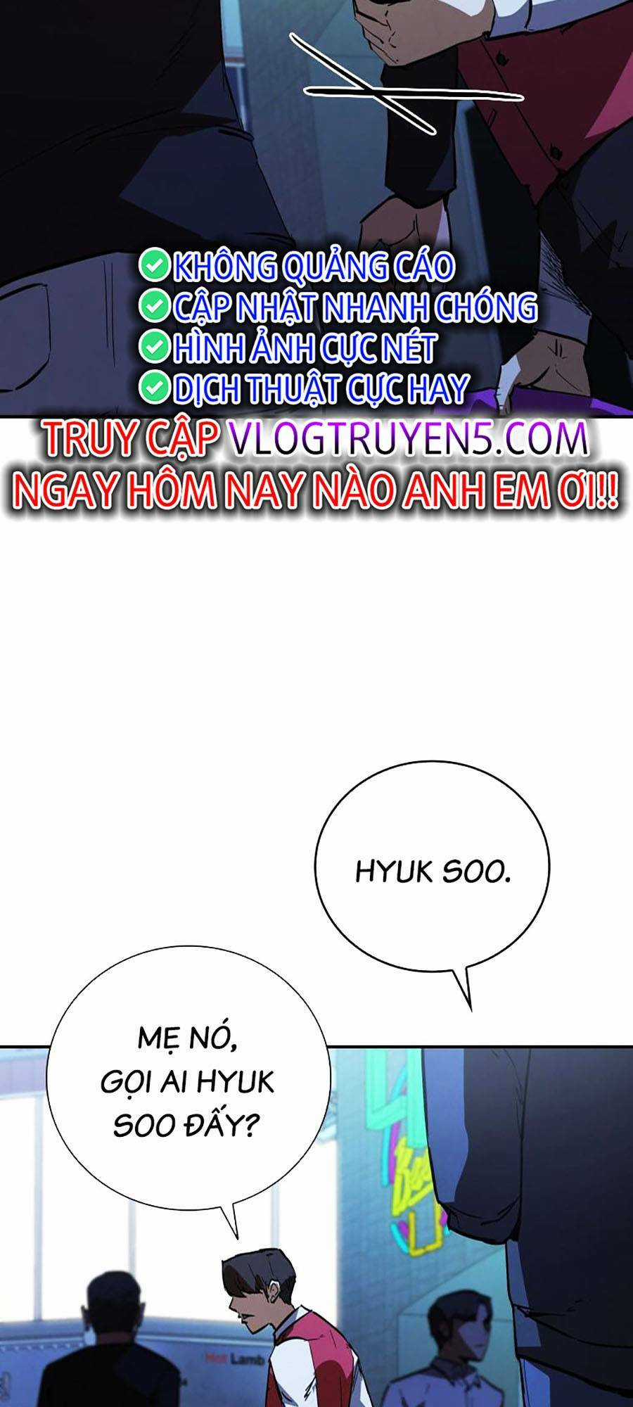 Cá Mập Wyvern Chapter 18 trang 34