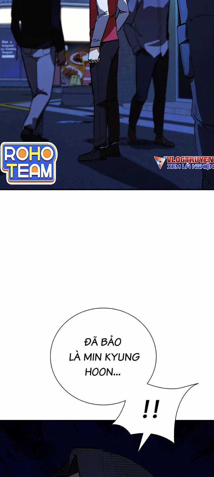 Cá Mập Wyvern Chapter 18 trang 35