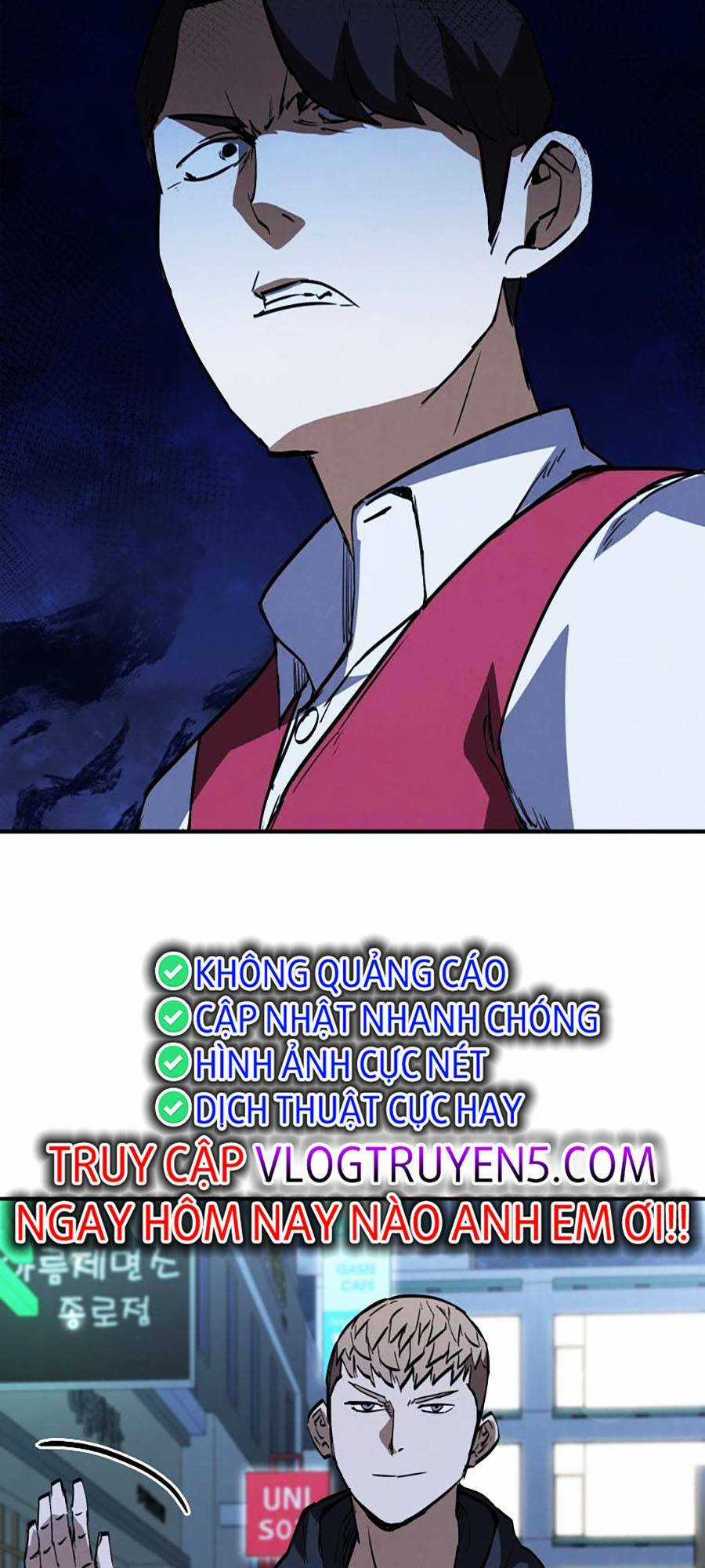 Cá Mập Wyvern Chapter 18 trang 36