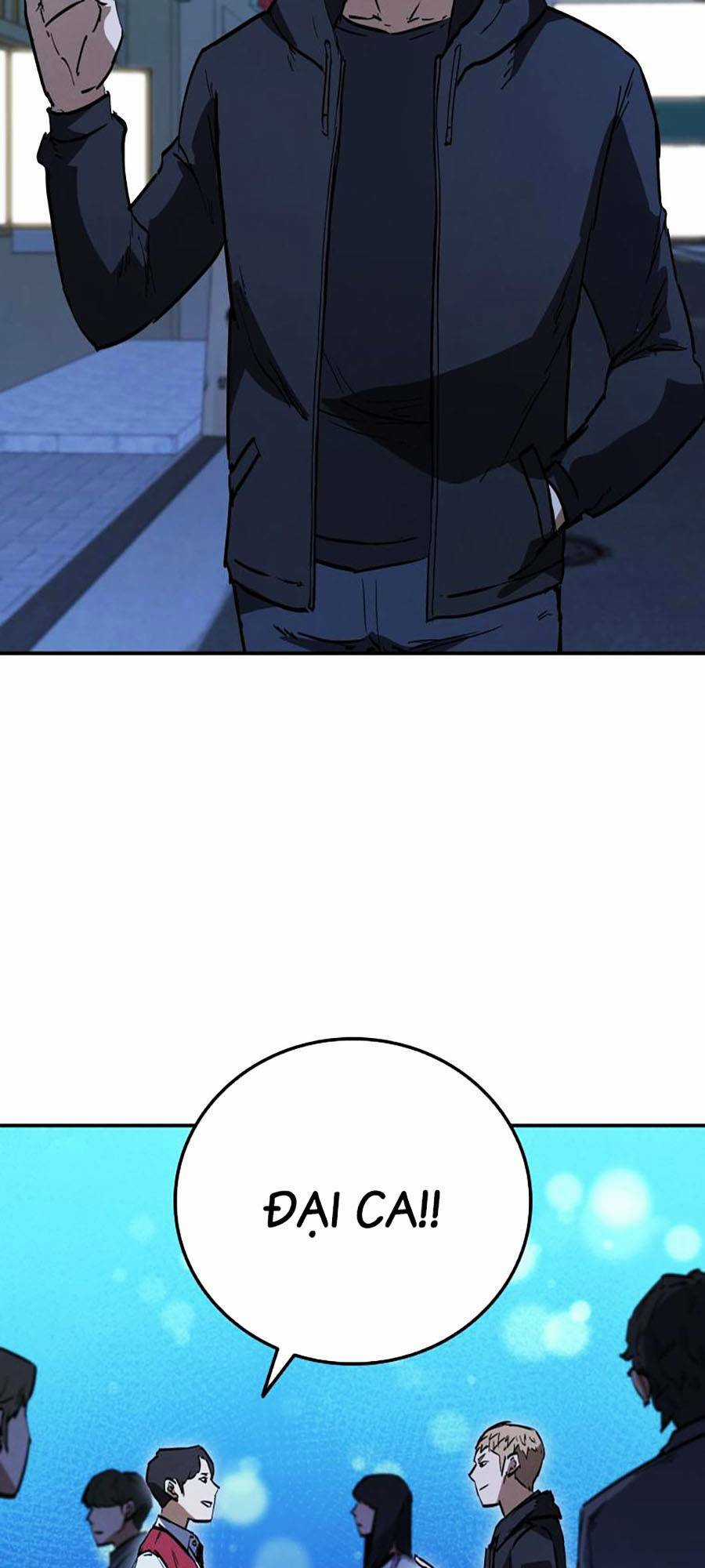 Cá Mập Wyvern Chapter 18 trang 37