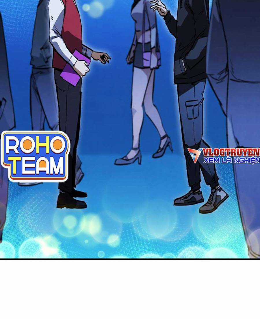 Cá Mập Wyvern Chapter 18 trang 38