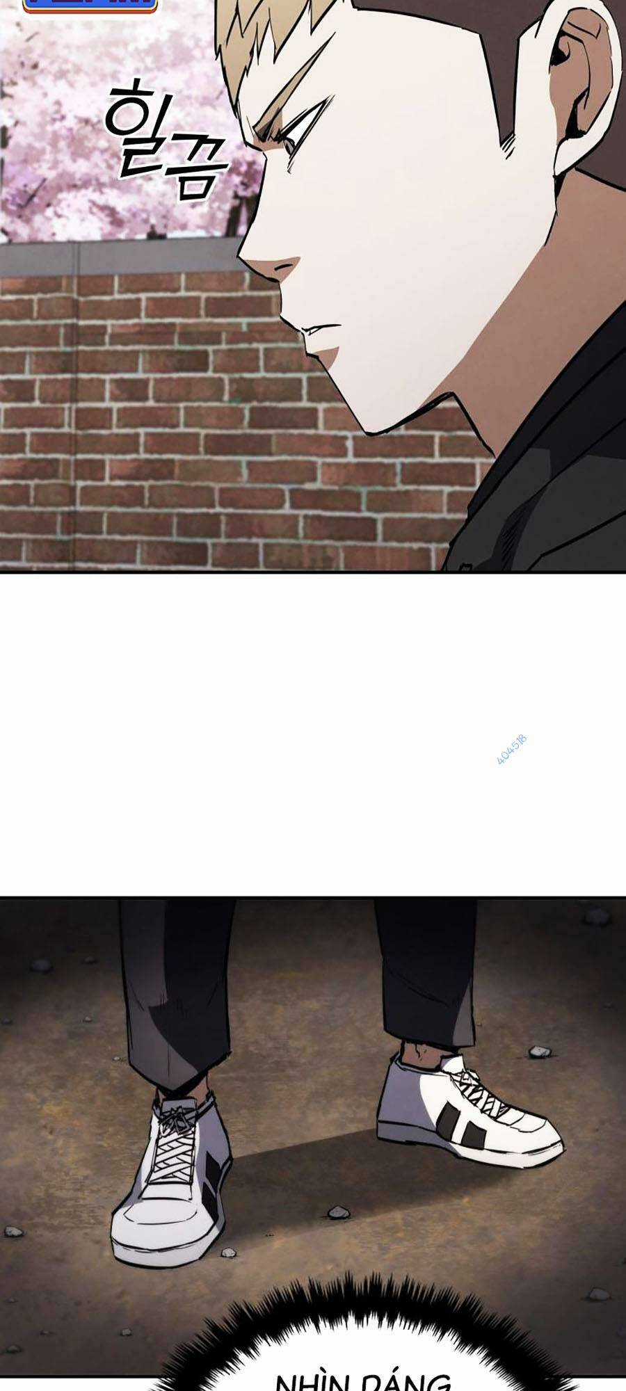 Cá Mập Wyvern Chapter 18 trang 4