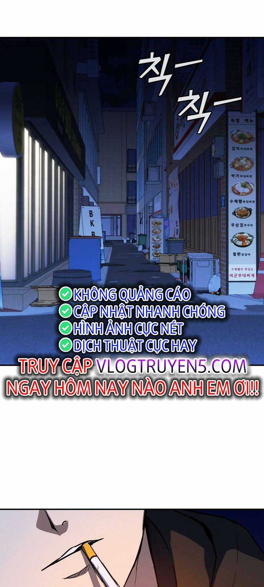 Cá Mập Wyvern Chapter 18 trang 40