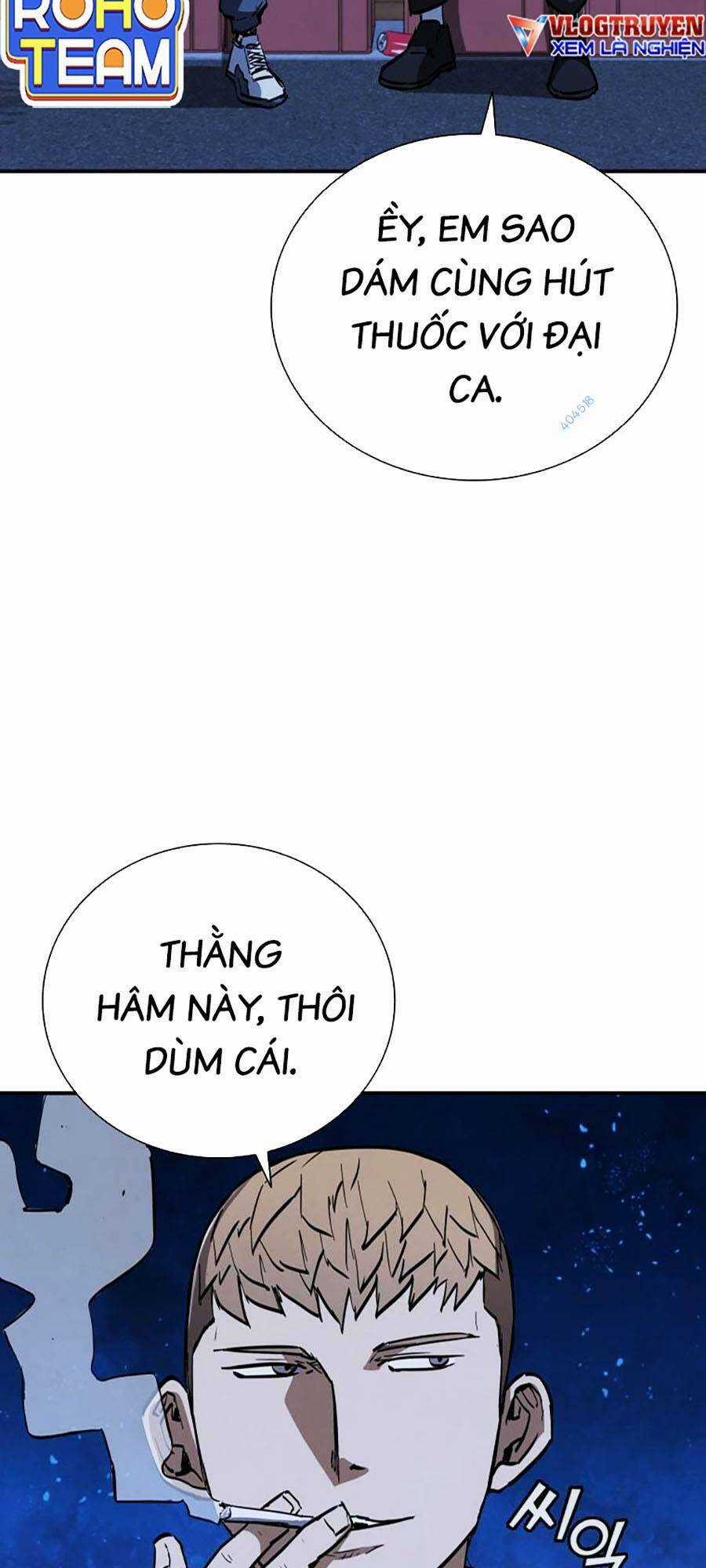 Cá Mập Wyvern Chapter 18 trang 42