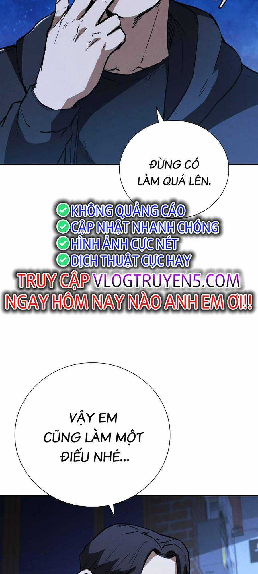 Cá Mập Wyvern Chapter 18 trang 43