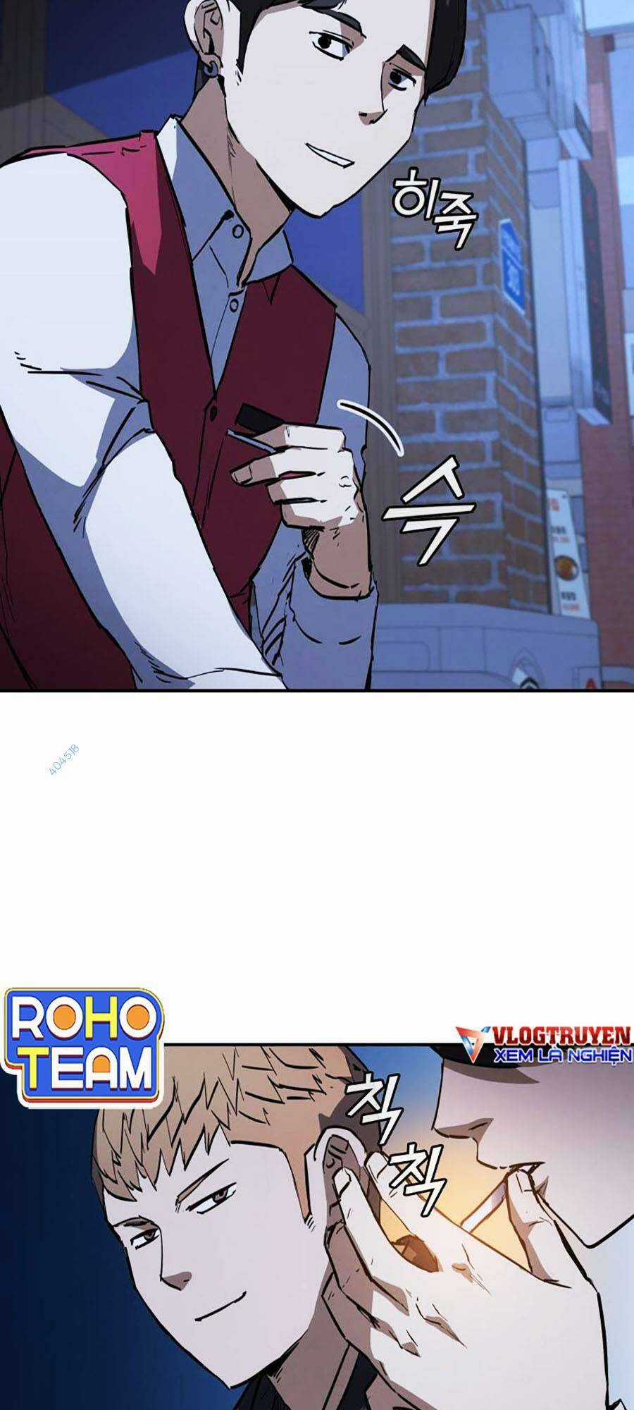 Cá Mập Wyvern Chapter 18 trang 44