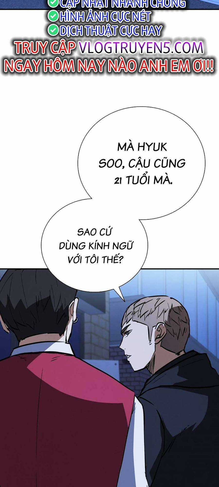 Cá Mập Wyvern Chapter 18 trang 46