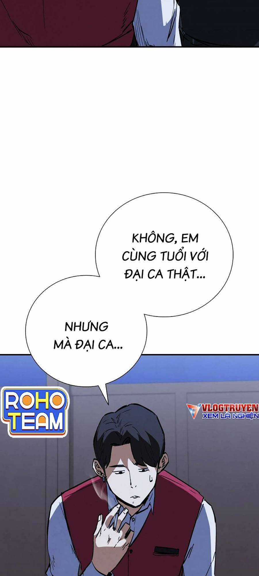 Cá Mập Wyvern Chapter 18 trang 47